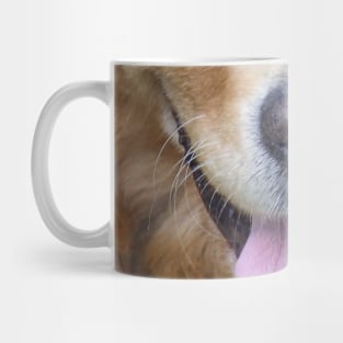 Golden Retriever Dog Lover Mug